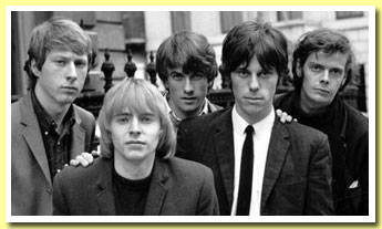 Beck Yardbirds