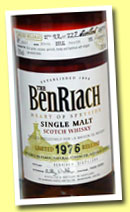 Benriach
