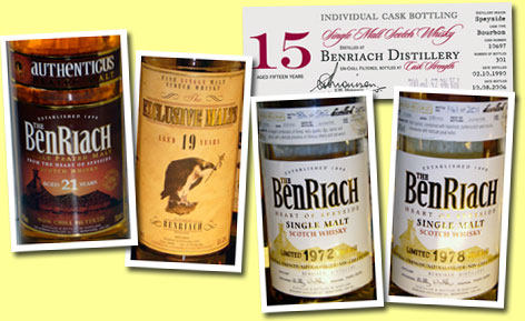 Benriach