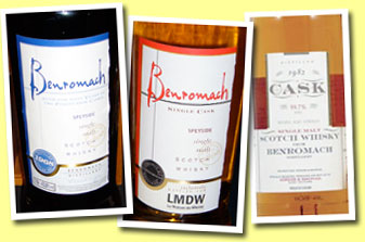Benromach