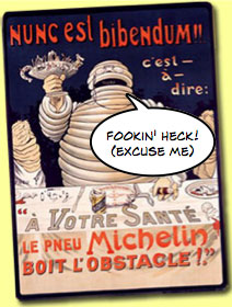Bibendum