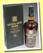 Highland Park Binny's