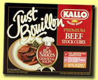 Bouillon