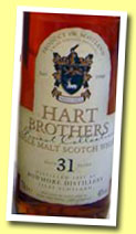 Bowmore 1957