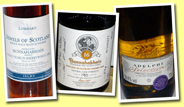 Bunnahabhain