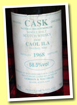 Caol Ila