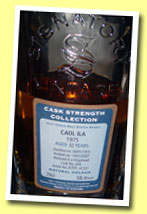 Caol Ila
