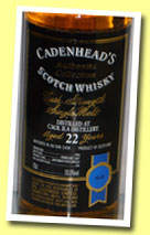 Caol Ila
