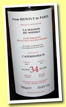 Caperdonich