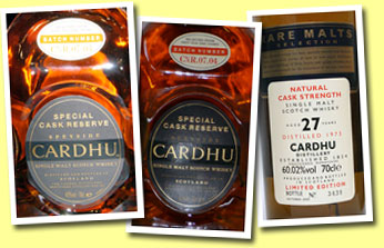 Cardhu