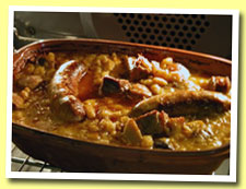 Cassoulet