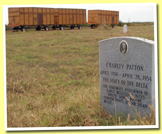 Charley Patton
