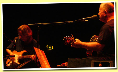 Christy Moore Declan Sinnott
