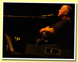 Christy Moore
