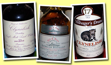 Clynelish