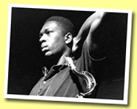Coltrane