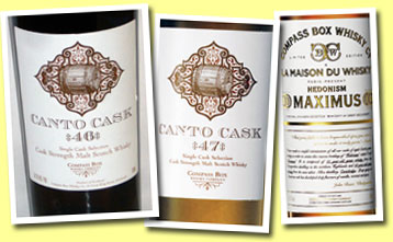 Compass Box