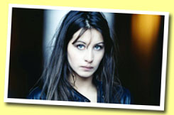 Coralie Clement