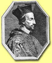 Cornelius Jansen