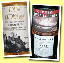 Dallas Dhu