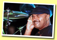 Dennis Chambers