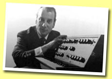 Dick Hyman