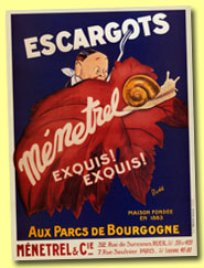 Escargots