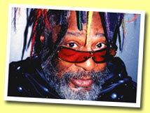 George Clinton