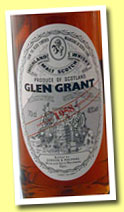 Glen Grant