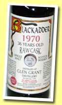 Glen Grant