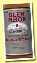 Glen Mhor
