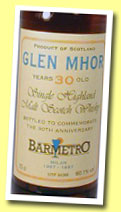 Glen Mhor