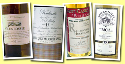 Glenlossie