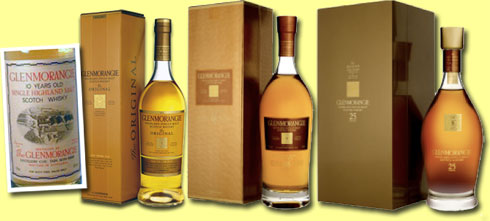 Glenmorangie 10