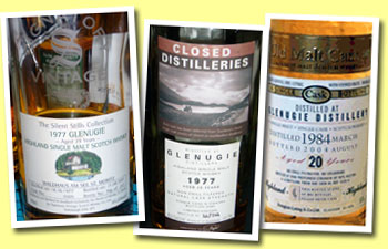 Glenugie
