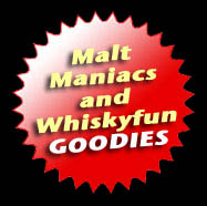 Malt maniacs goodies