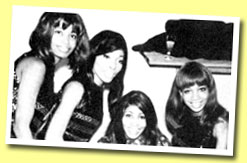 Ikettes