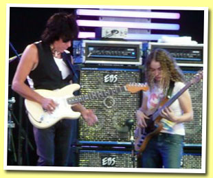 Jeff Beck