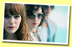 Jenny Lewis