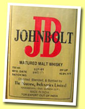 John Bolt