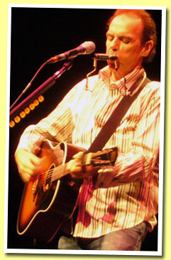 John Hiatt