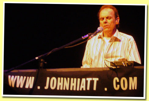 John Hiatt