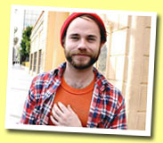 Josh Small
