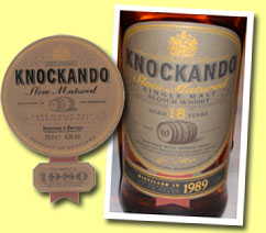 Knockando