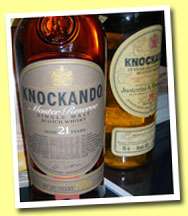 Knockando