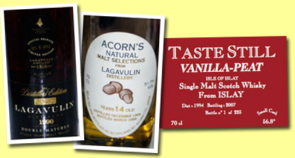 Lagavulin