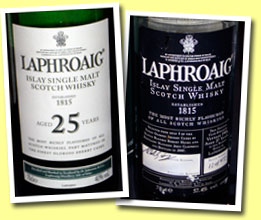 Laphroaigs