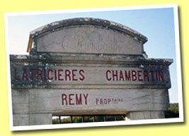 Latricieres