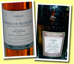 Lochside
