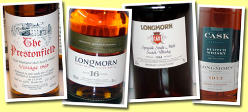Longmorn